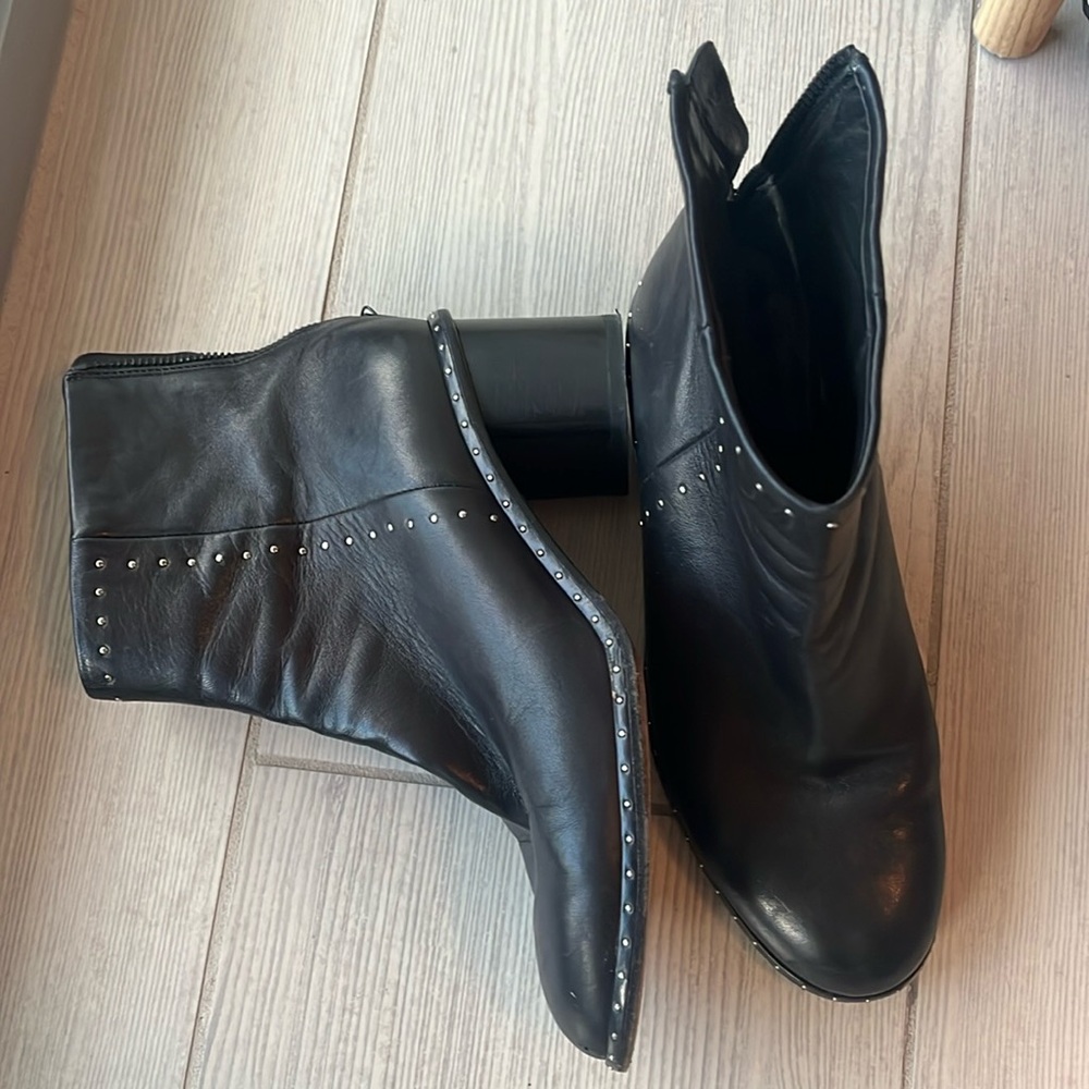 Rag and bone ankle boots